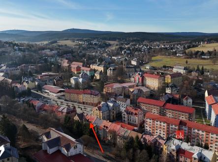 Prodej domu/vily, 620 m²