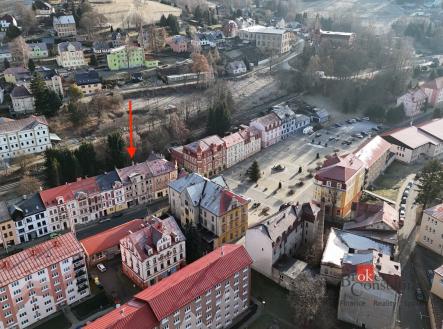 Prodej domu/vily, 620 m²