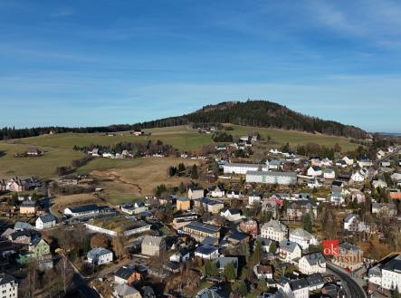 Prodej domu/vily, 620 m²