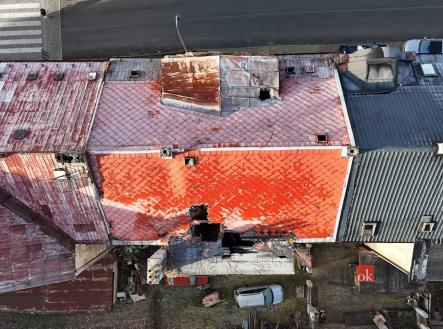 Prodej domu/vily, 620 m²