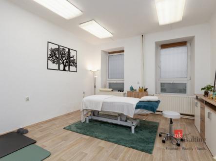 Pronájem komerčního objektu, jiný, 45 m²