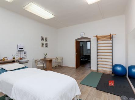 Pronájem komerčního objektu, jiný, 45 m²