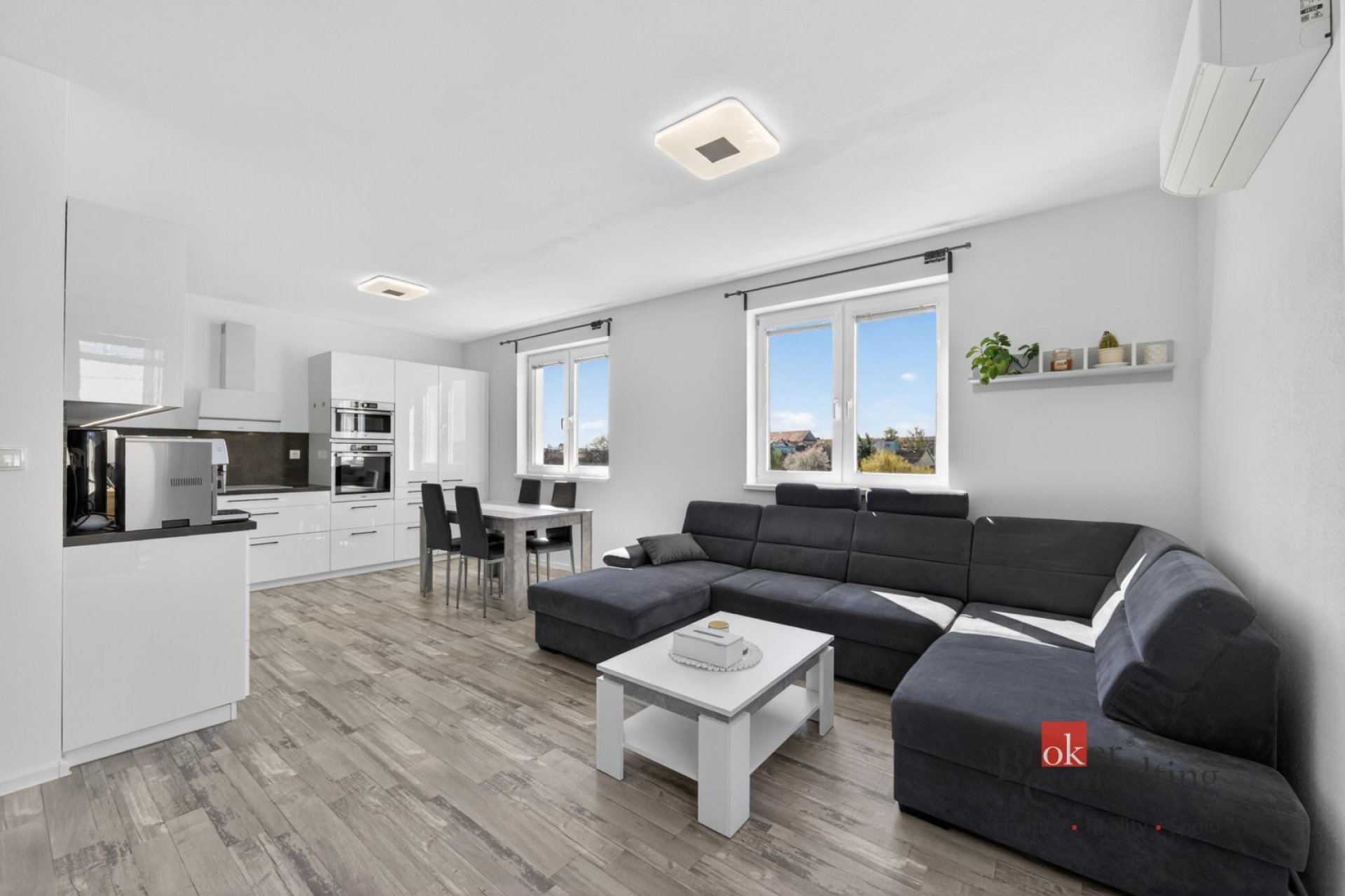 Prodej, byty/4+kk, 80 m2, 33023 Vochov, Plzeň-sever [ID 84649]