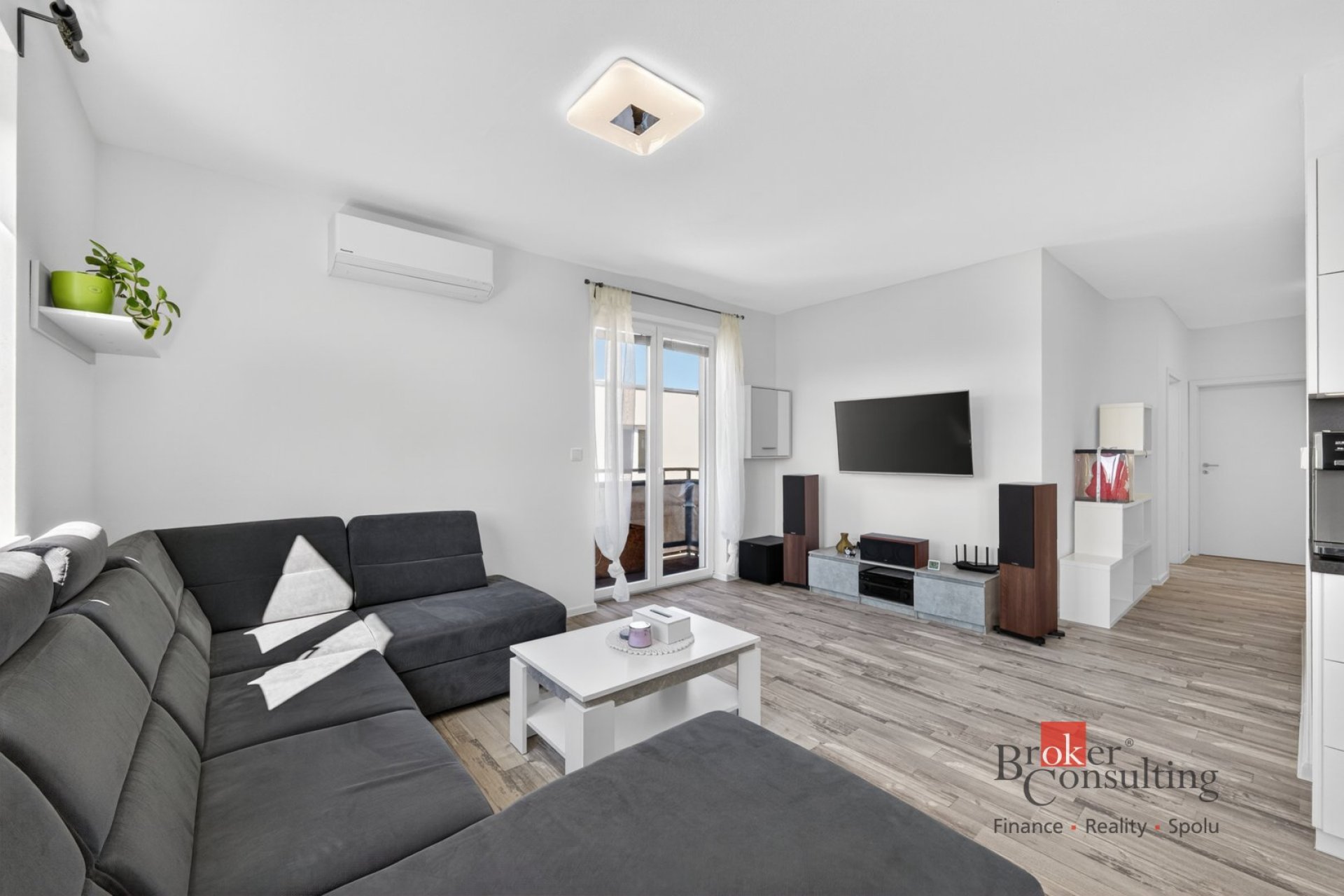 Prodej, byty/4+kk, 80 m2, 33023 Vochov, Plzeň-sever [ID 84649]