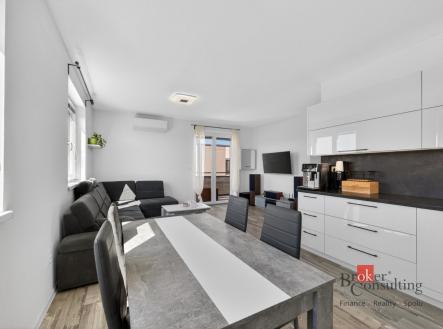 Prodej bytu, 4+kk, 80 m²