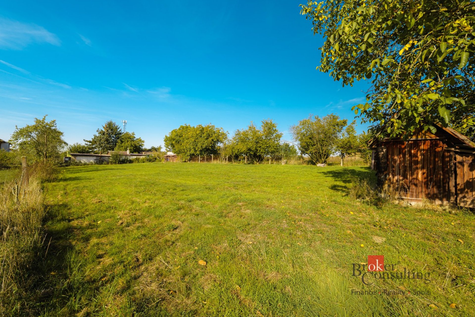 Prodej, pozemky/bydlení, 1312 m2, Pňovany, Plzeň-sever [ID 90456]