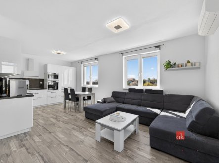 Prodej bytu, 4+kk, 80 m², Vochov – náhled fotky 4