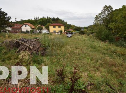 Prodej pozemku pro bydlení, 1 896 m²