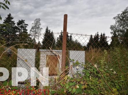 Prodej pozemku pro bydlení, 1 896 m²