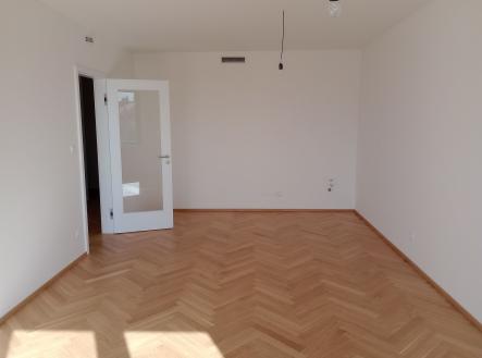 Prodej bytu, 2+kk, 63 m²