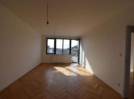 Prodej bytu, 2+kk, 63 m²