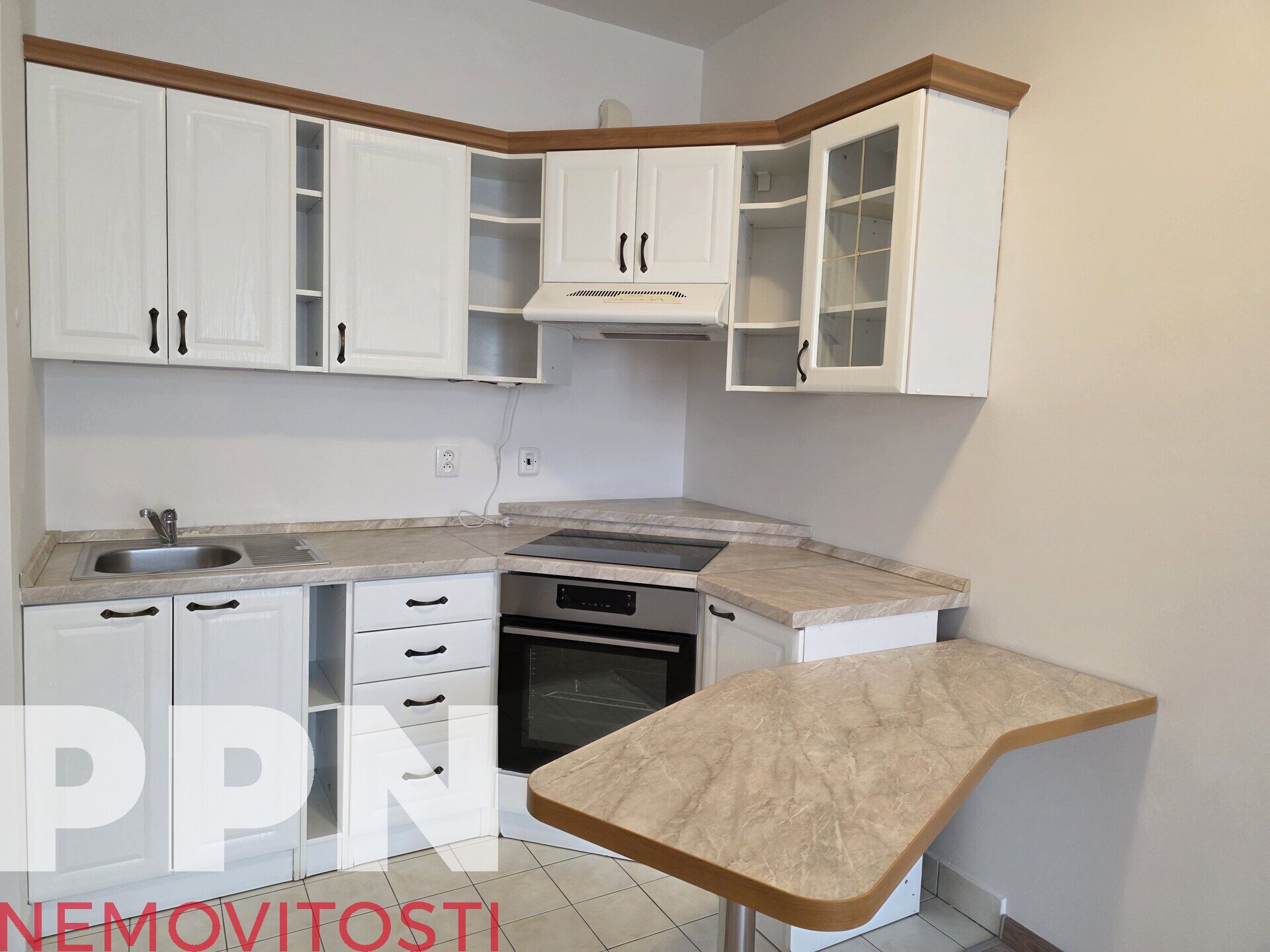 Prodej 1kk+balkon 5m2