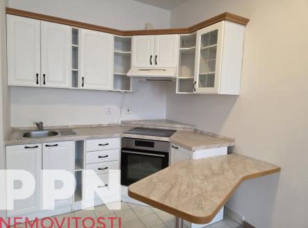 Prodej bytu, 1+kk, 35 m²