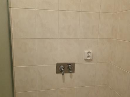 Prodej bytu, 1+kk, 35 m²