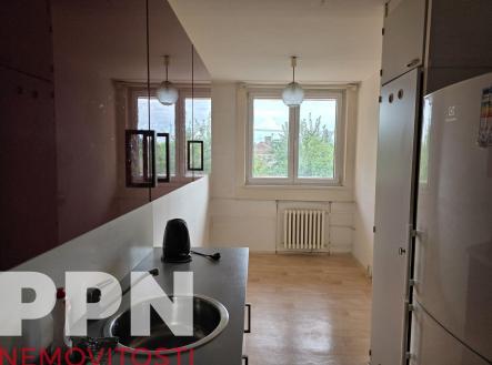 Prodej bytu, 4+1, 94 m²