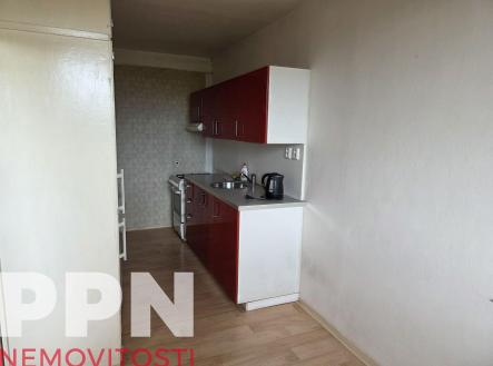 Prodej bytu, 4+1, 94 m²