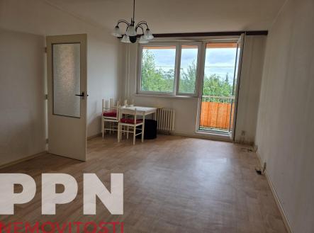 Prodej bytu, 4+1, 94 m²