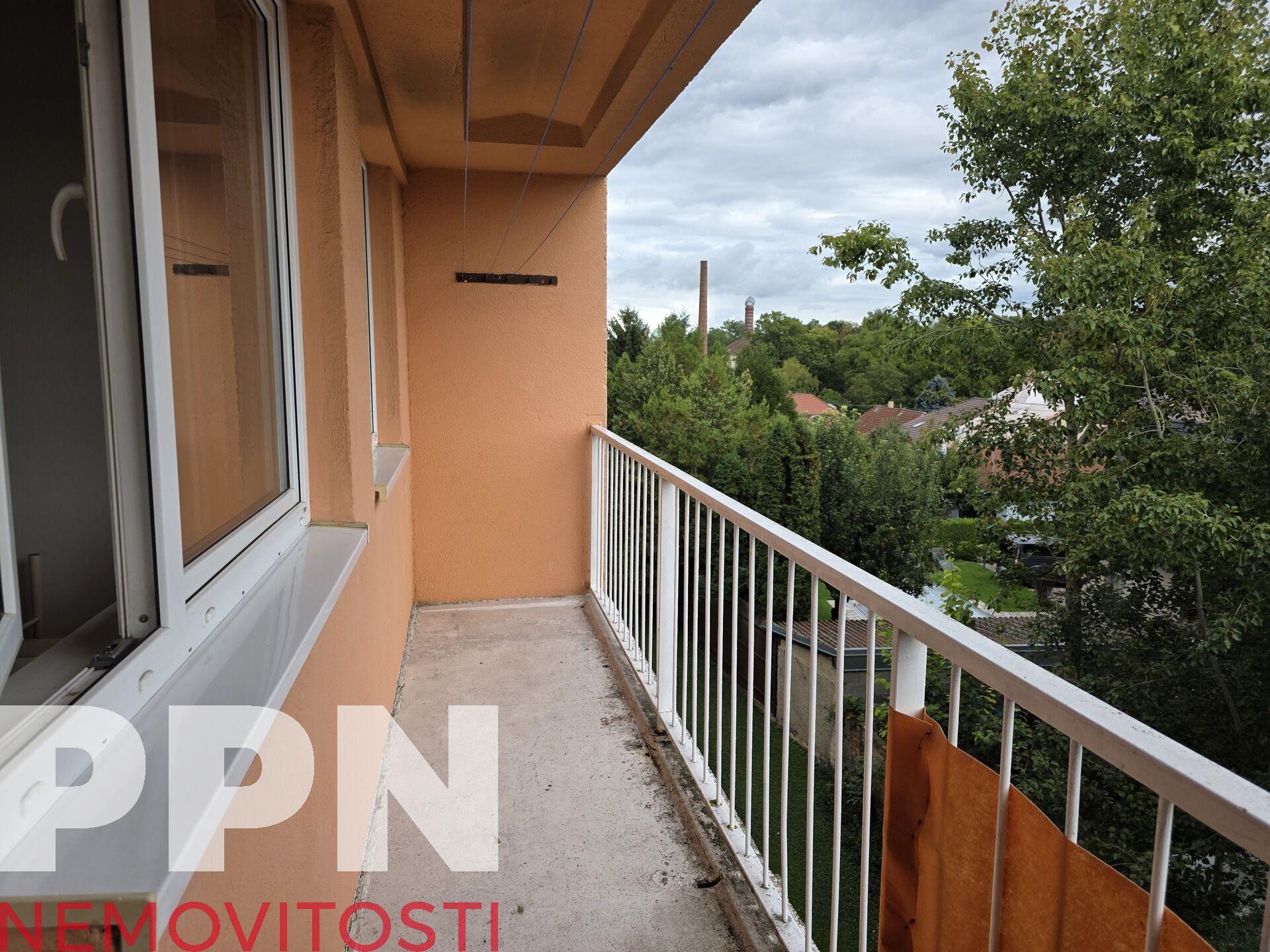 Prodej 4+1 + lodžie