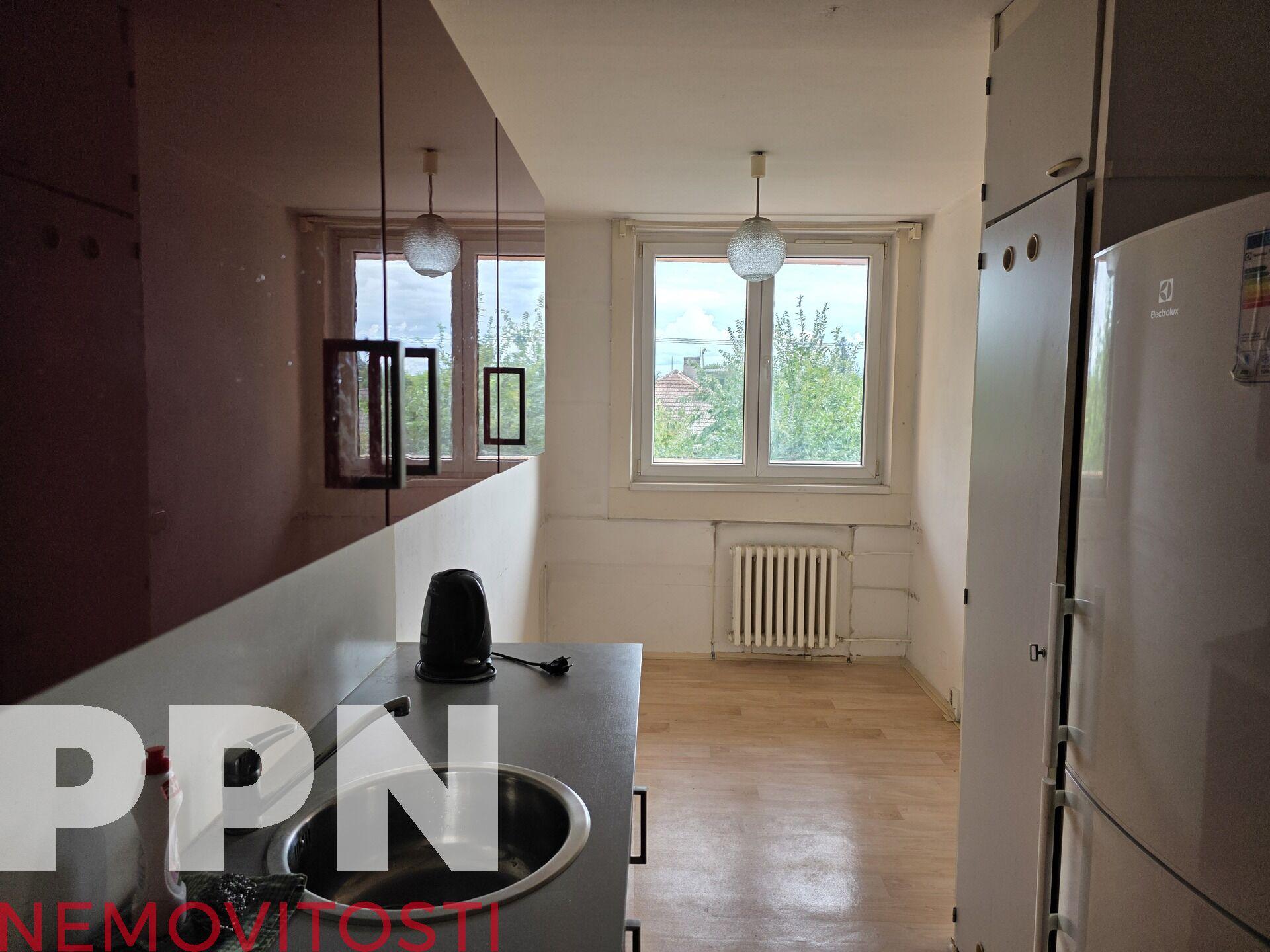 Prodej 4+1 + lodžie