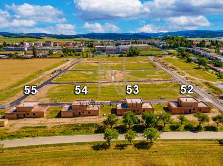 Prodej domu/vily, 233 m²