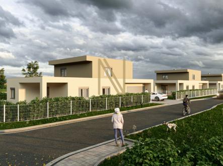 Prodej domu/vily, 233 m²