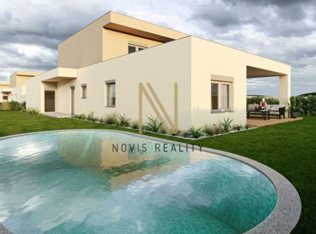 Prodej domu/vily, 233 m²