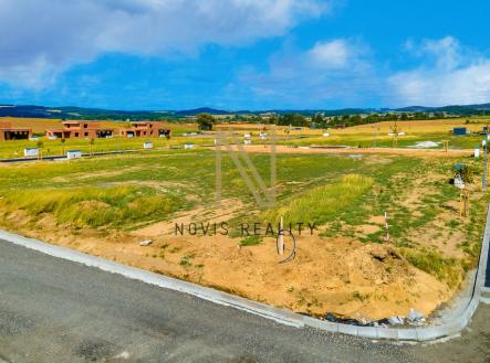 Prodej pozemku pro bydlení, 793 m² obrázek