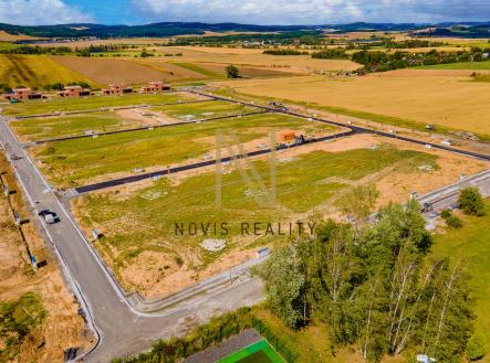 Prodej pozemku pro bydlení, 793 m²