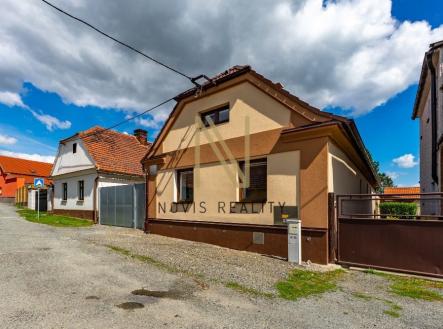 Pronájem - dům/vila, 180 m² obrázek