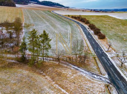 Prodej - pozemek pro bydlení, 2 475 m² obrázek