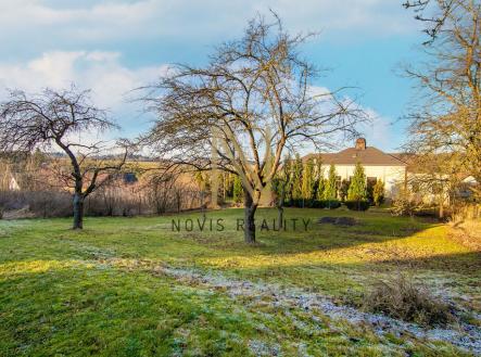 Prodej - pozemek pro bydlení, 876 m² obrázek