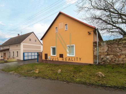 Pronájem - dům/vila, 280 m² obrázek