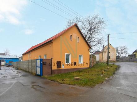 Prodej - dům/vila, 280 m²