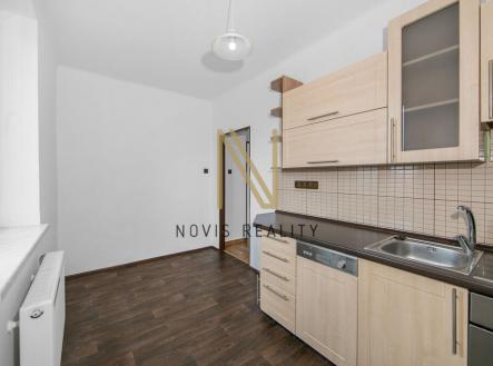 Prodej bytu, 3+1, 71 m²