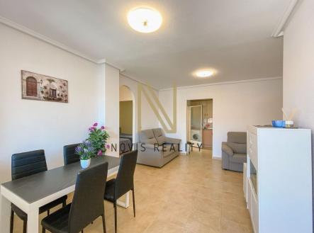 Prodej bytu, 3+1, 54 m²