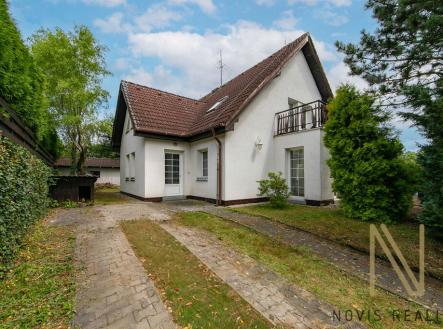 Prodej - dům/vila, 192 m²