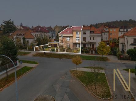 Prodej bytu, 6+1, 240 m²