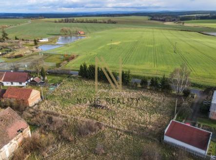 Prodej pozemku pro bydlení, 2 476 m²