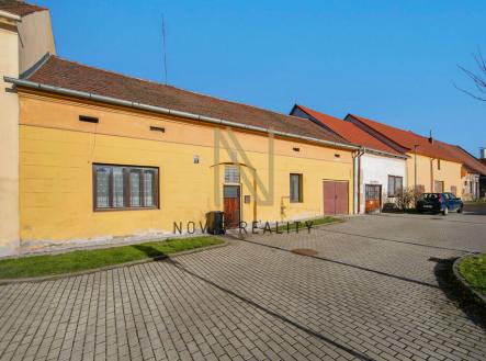 Prodej - dům/vila, 115 m²