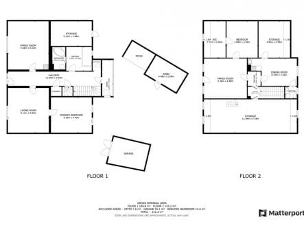 Prodej - dům/vila, 312 m²