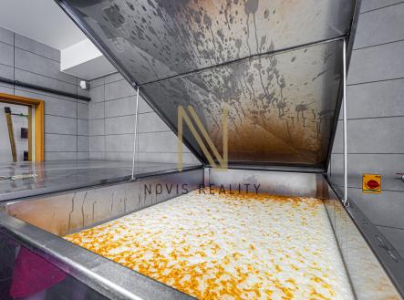 Prodej - hotel, 646 m²