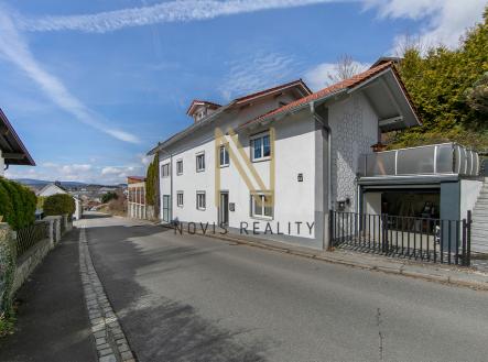 Prodej domu/vily, 213 m²