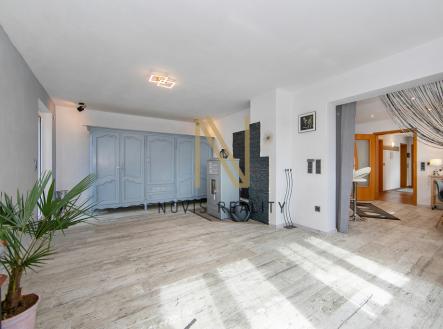 Prodej domu/vily, 213 m²