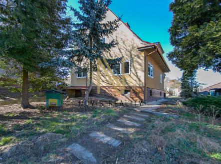 Prodej domu/vily, 200 m²