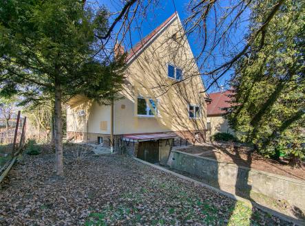 Prodej domu/vily, 200 m²