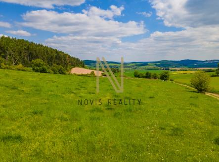 Prodej - pozemek, zemědělská půda, 104 753 m²