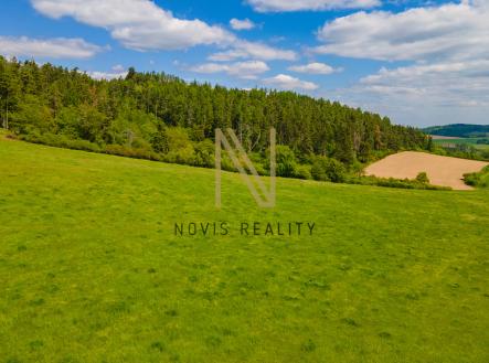 Prodej - pozemek, zemědělská půda, 104 753 m²