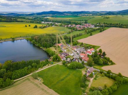 Prodej domu/vily, 65 m²