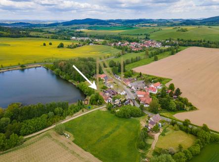 Prodej domu/vily, 65 m²