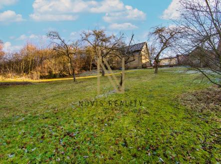 Prodej pozemku pro bydlení, 876 m²